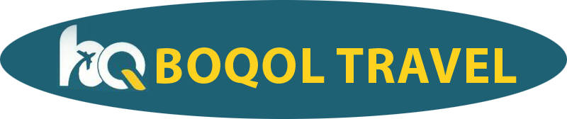 Boqol Travel